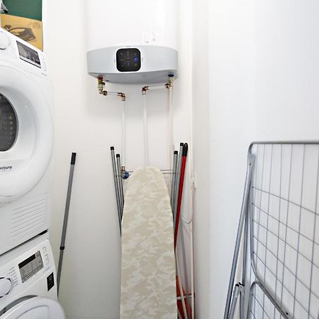 Alagoa Apartments Tavira Ngoại thất bức ảnh