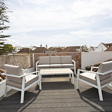 Alagoa Apartments Tavira Ngoại thất bức ảnh