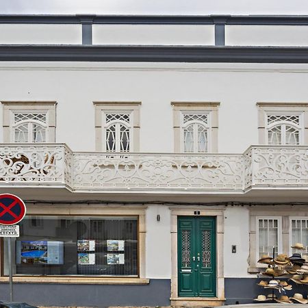 Alagoa Apartments Tavira Ngoại thất bức ảnh