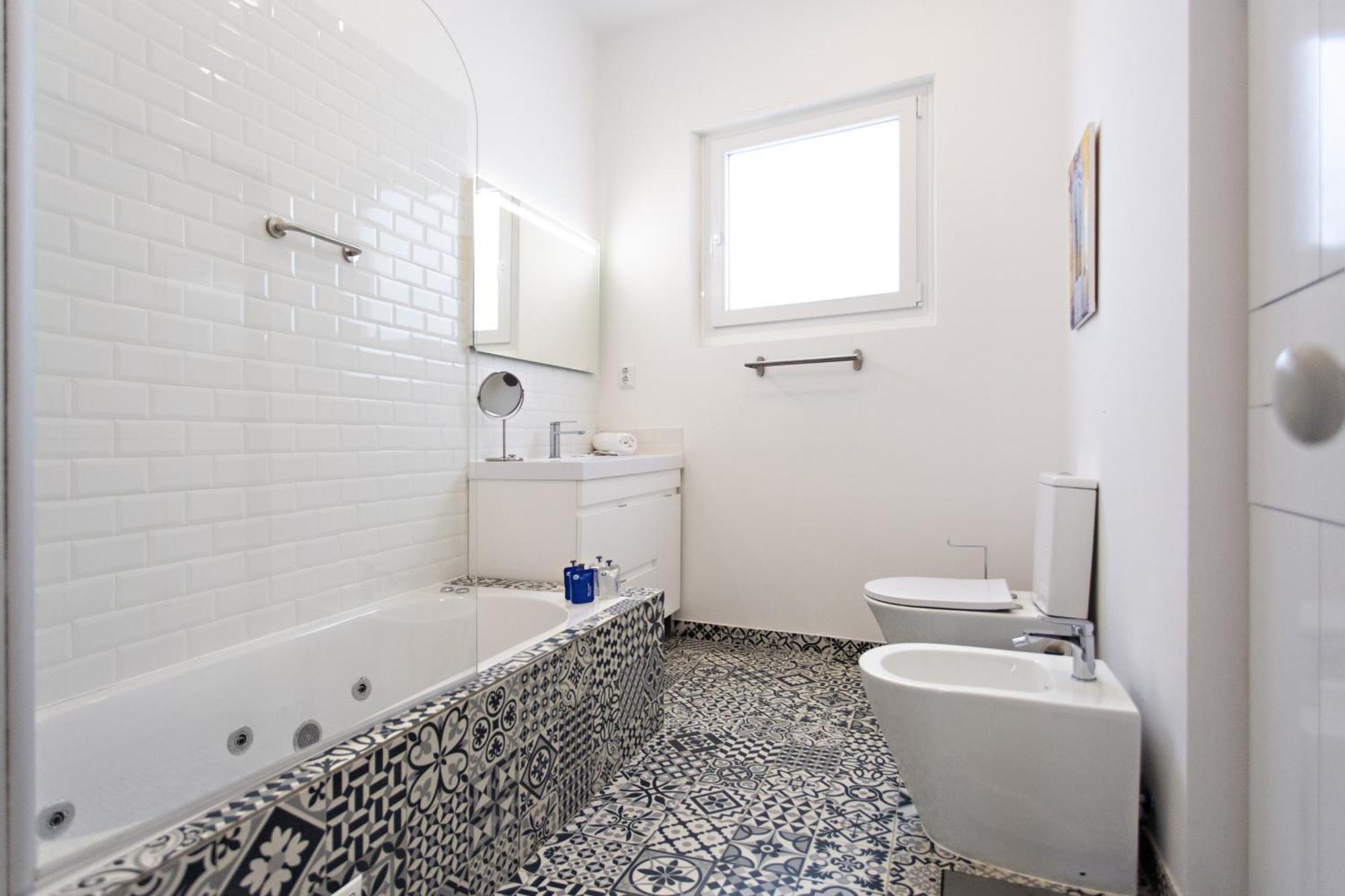 Alagoa Apartments Tavira Ngoại thất bức ảnh