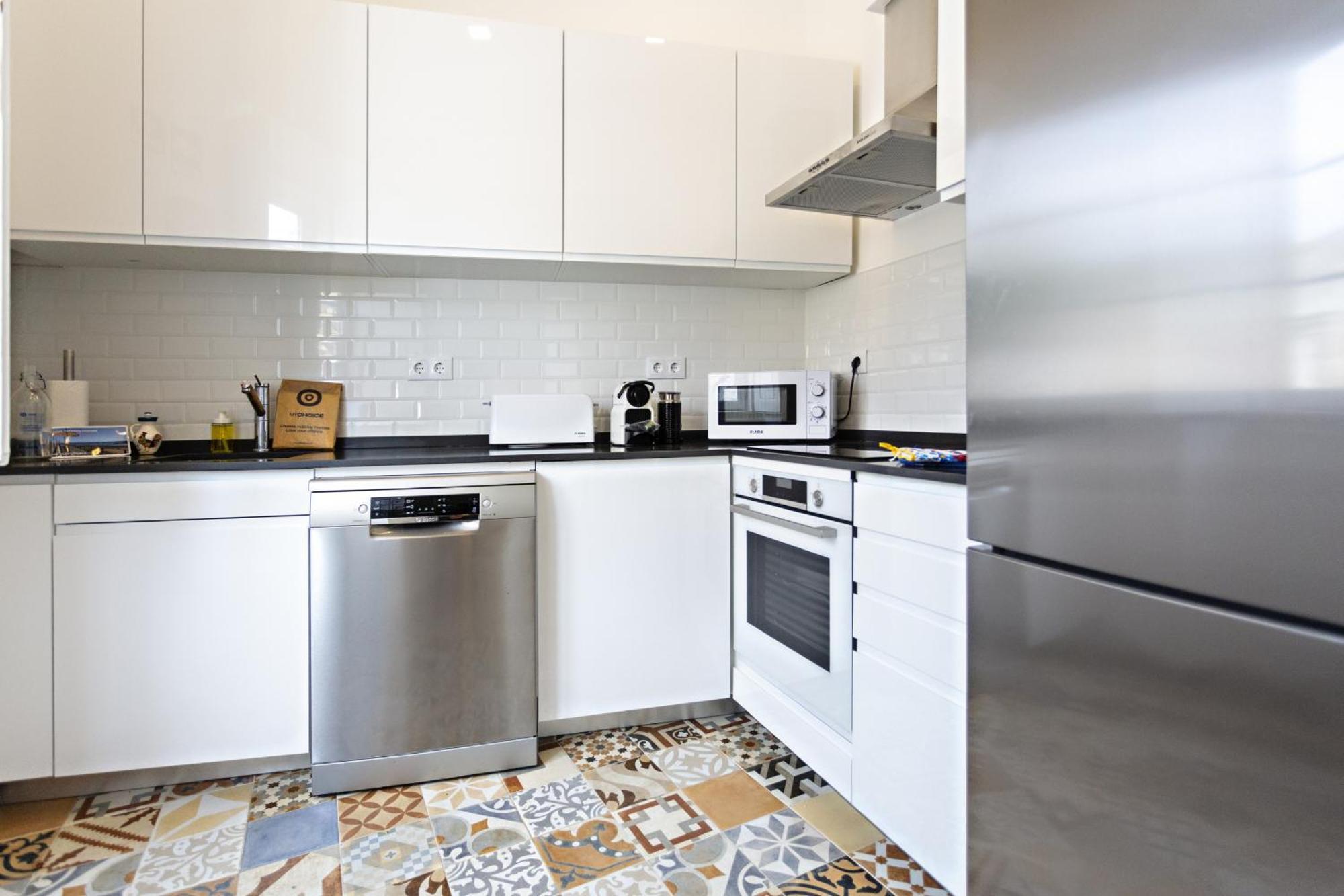 Alagoa Apartments Tavira Ngoại thất bức ảnh