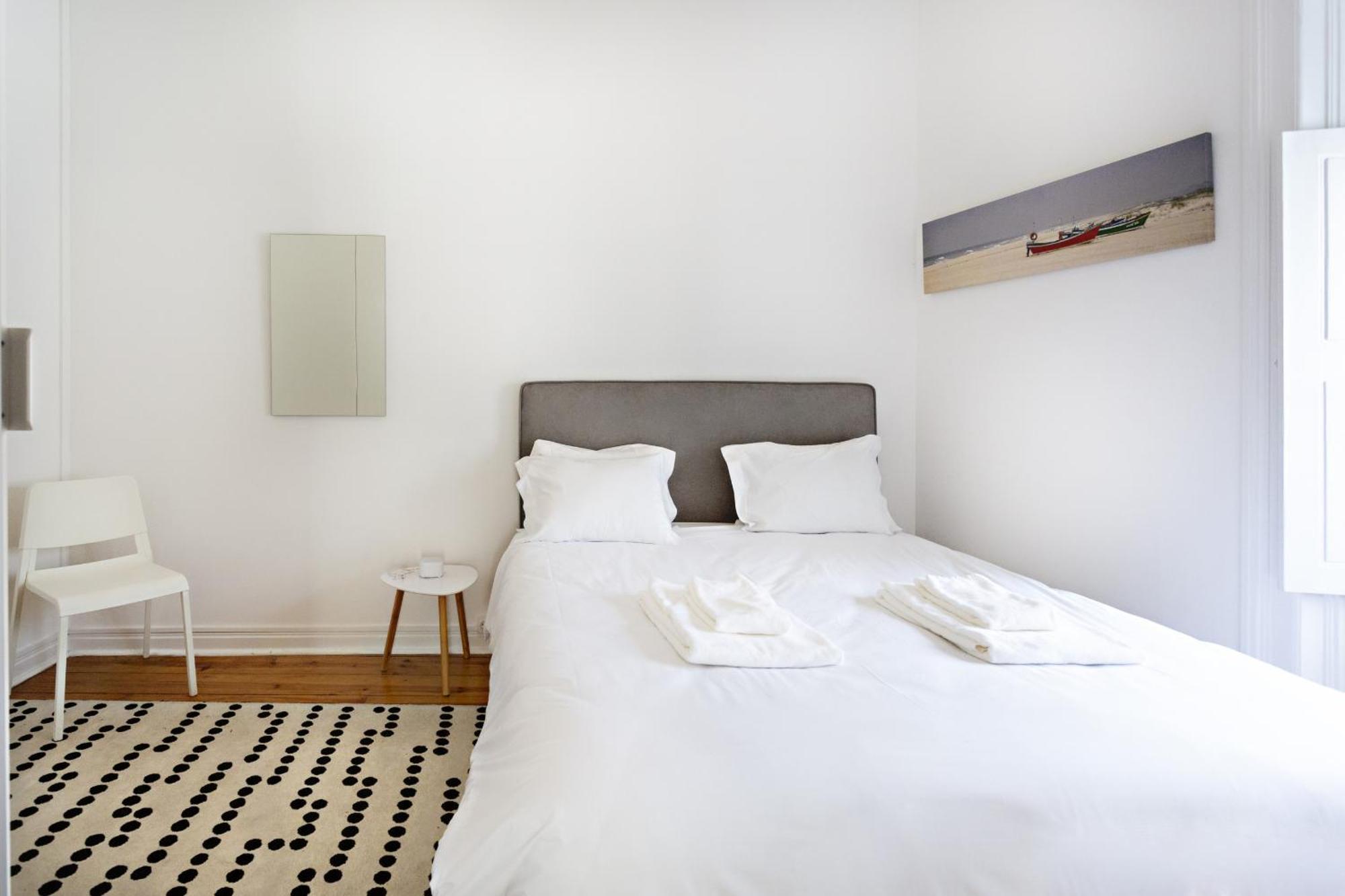 Alagoa Apartments Tavira Ngoại thất bức ảnh