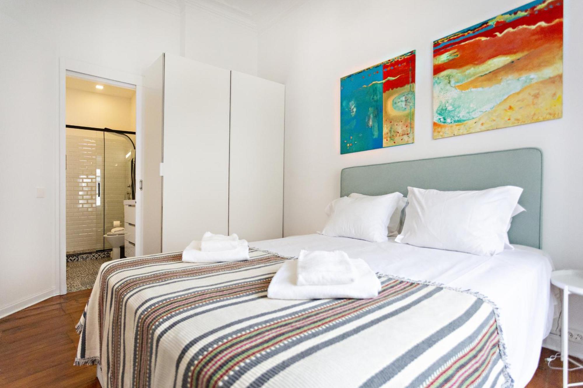 Alagoa Apartments Tavira Ngoại thất bức ảnh