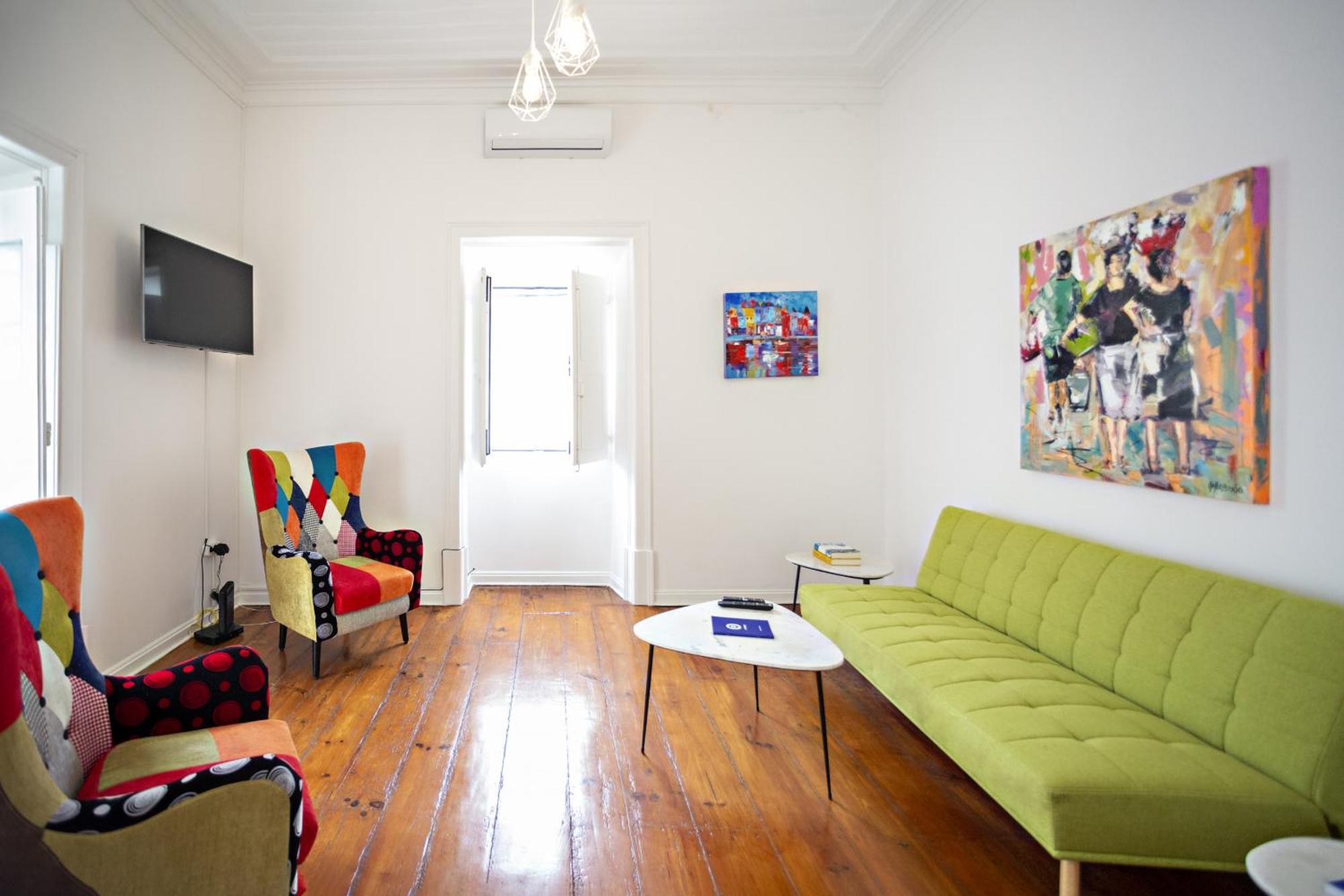 Alagoa Apartments Tavira Ngoại thất bức ảnh