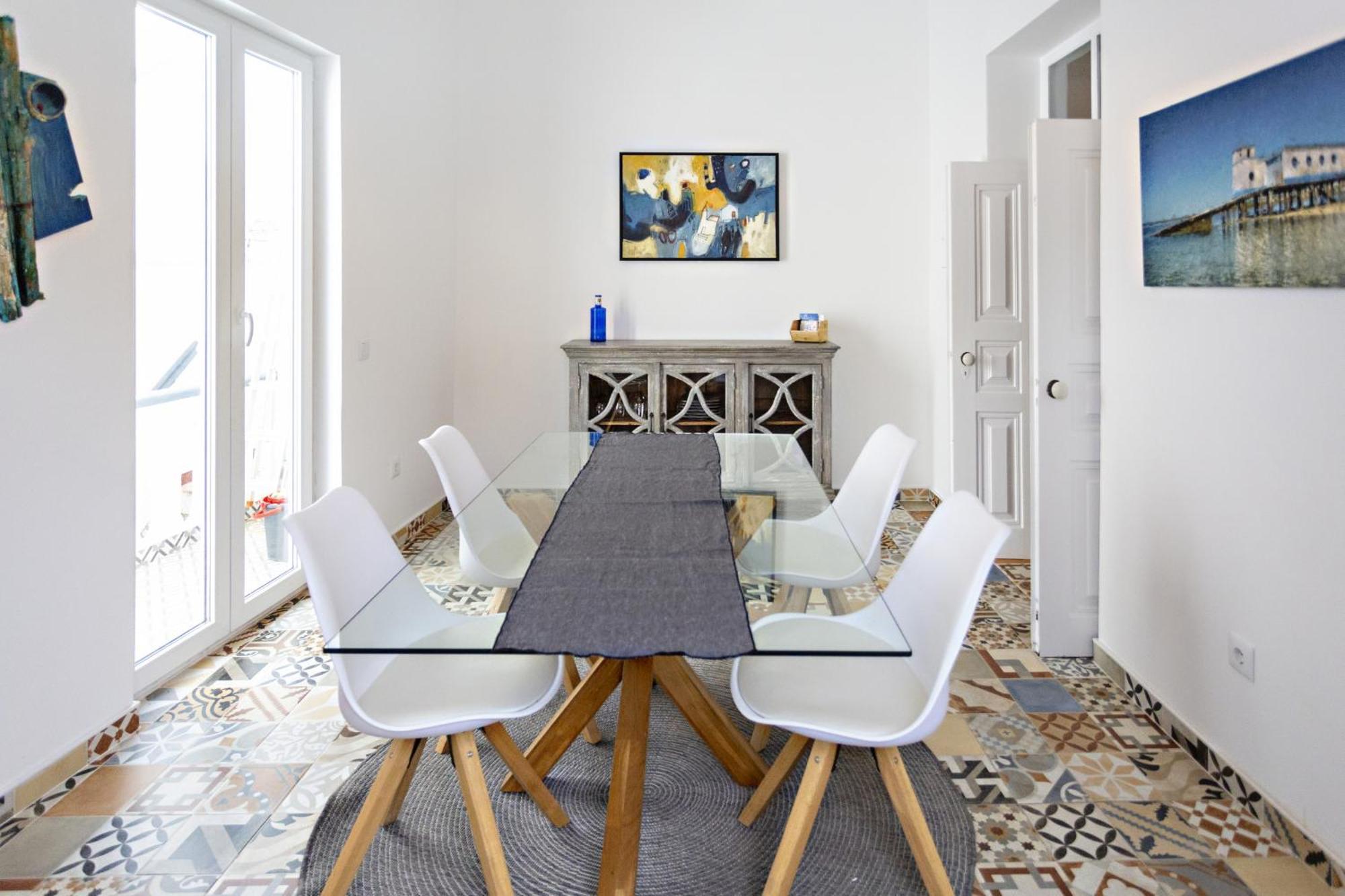 Alagoa Apartments Tavira Ngoại thất bức ảnh