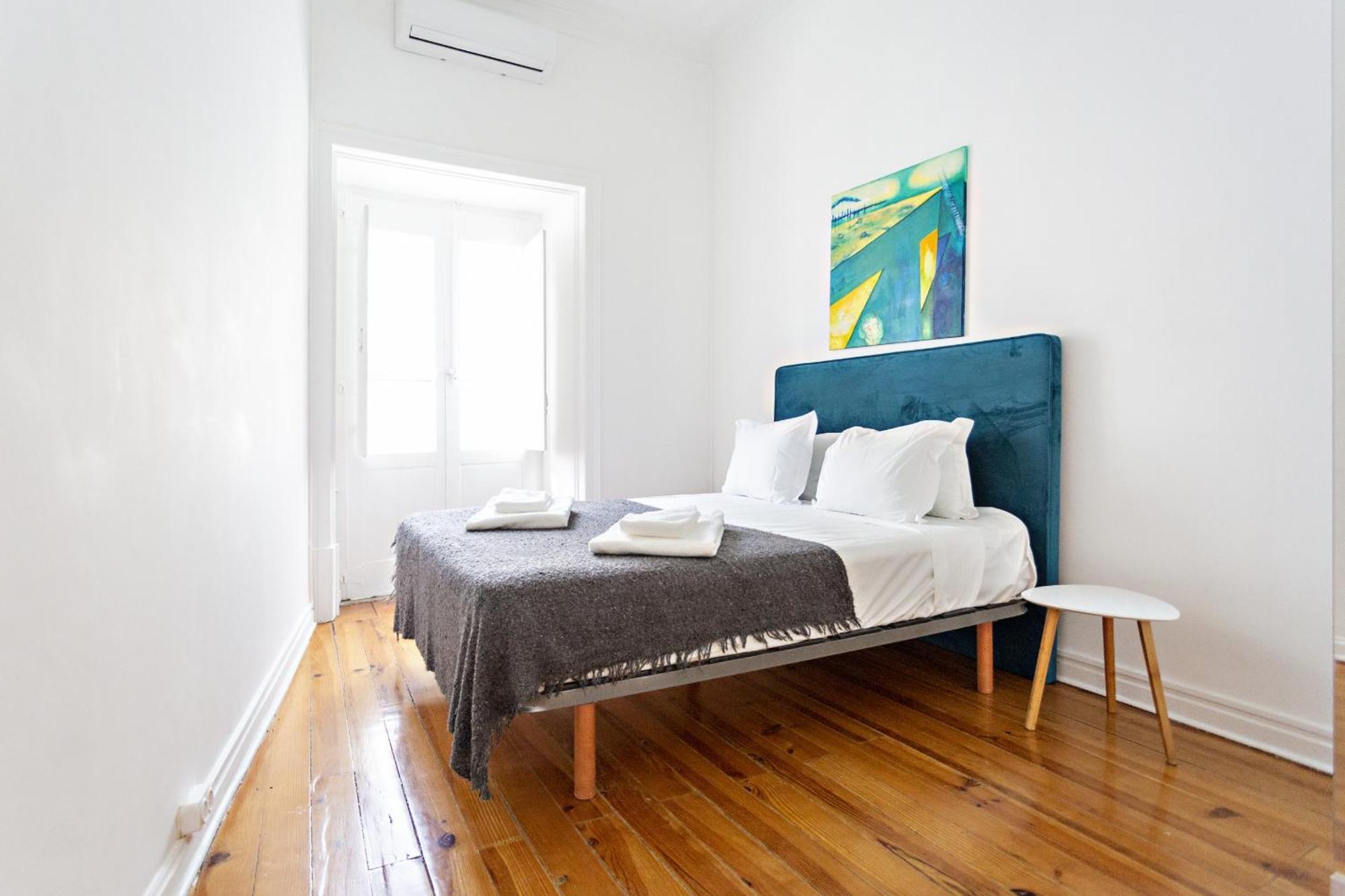 Alagoa Apartments Tavira Ngoại thất bức ảnh