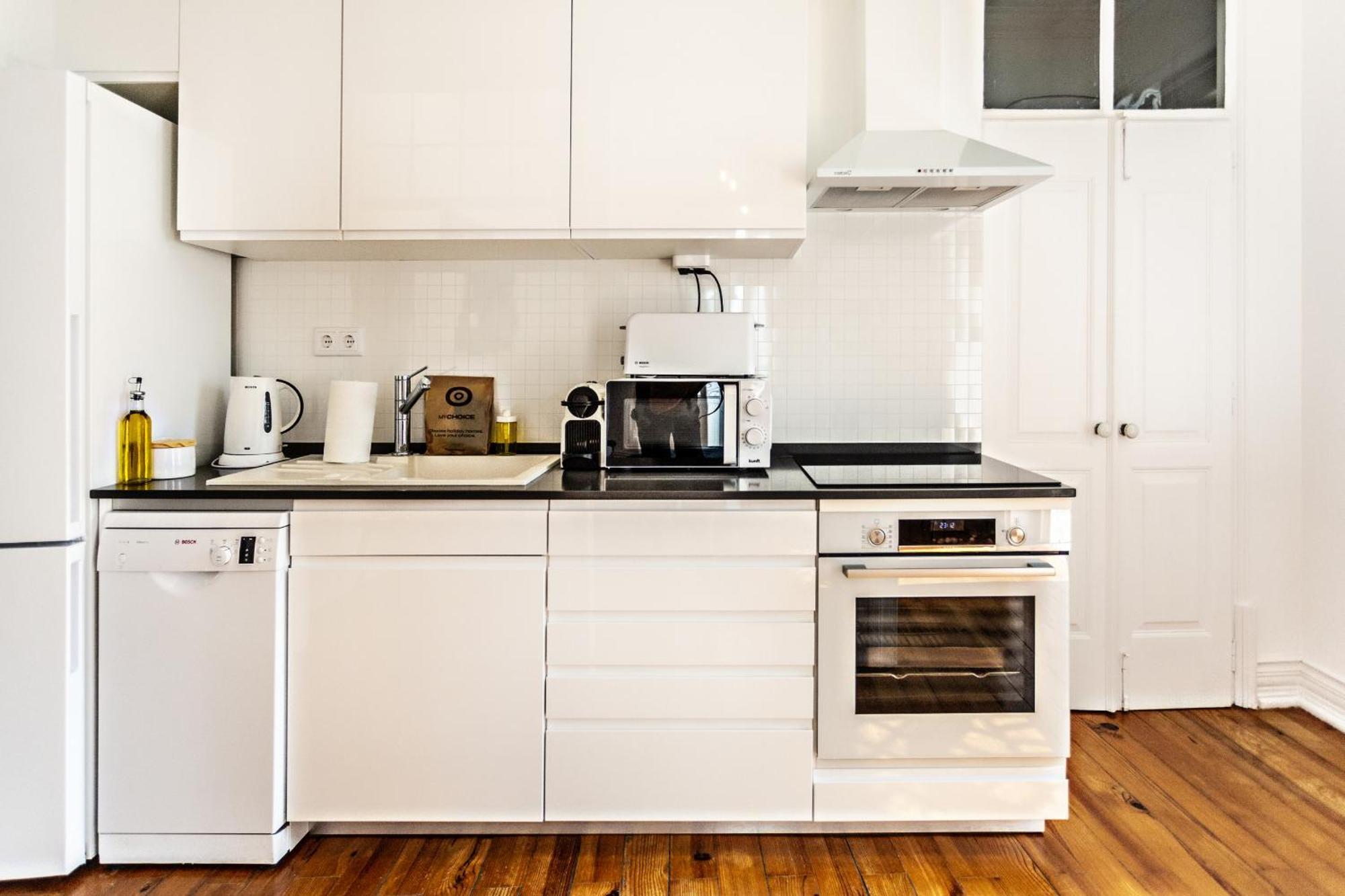 Alagoa Apartments Tavira Ngoại thất bức ảnh